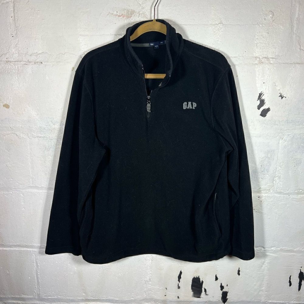 Vintage GAP Fleece